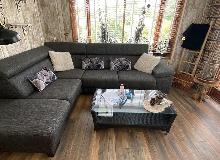 Unterkunft 640820 - Ferienhaus Zuid-Beveland - VZ900 Vakantiechalet in Baarland