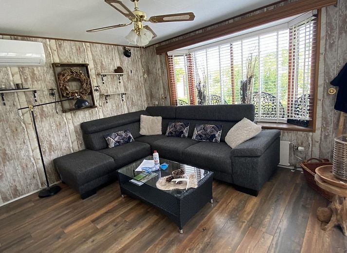 Unterkunft 640820 - Ferienhaus Zuid-Beveland - VZ900 Vakantiechalet in Baarland