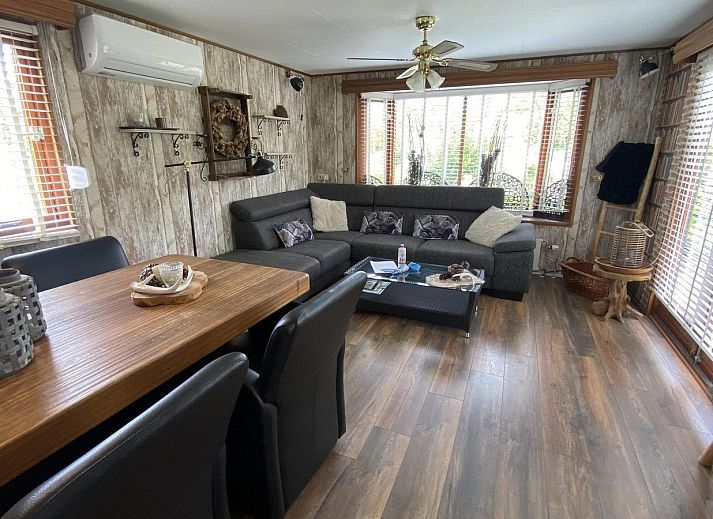 Unterkunft 640820 - Ferienhaus Zuid-Beveland - VZ900 Vakantiechalet in Baarland