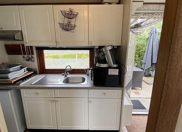 Unterkunft 640820 - Ferienhaus Zuid-Beveland - VZ900 Vakantiechalet in Baarland