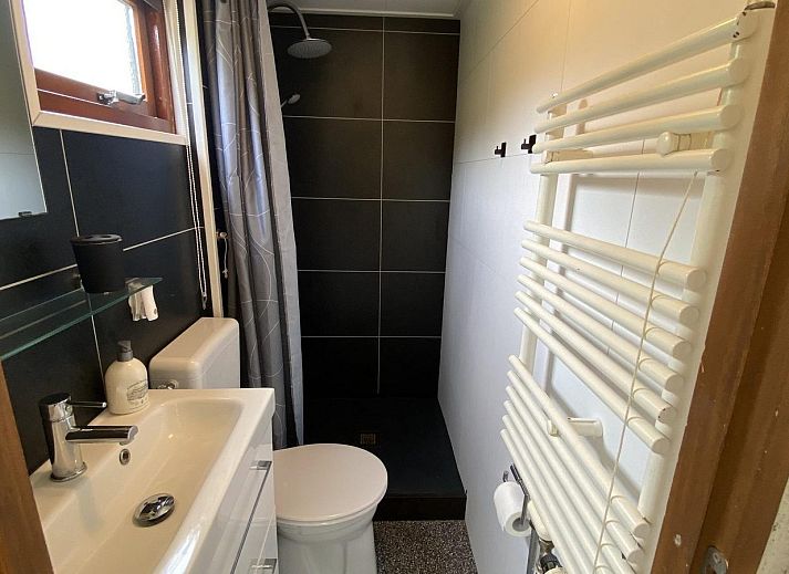 Unterkunft 640820 - Ferienhaus Zuid-Beveland - VZ900 Vakantiechalet in Baarland