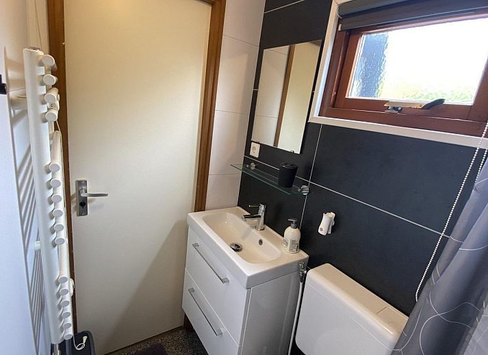 Unterkunft 640820 - Ferienhaus Zuid-Beveland - VZ900 Vakantiechalet in Baarland