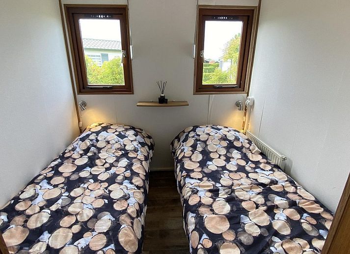 Unterkunft 640820 - Ferienhaus Zuid-Beveland - VZ900 Vakantiechalet in Baarland