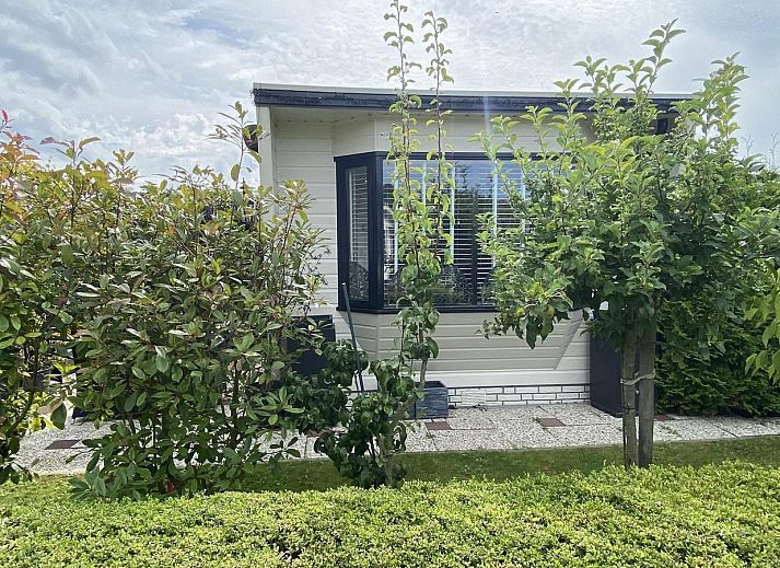 Unterkunft 640820 - Ferienhaus Zuid-Beveland - VZ900 Vakantiechalet in Baarland