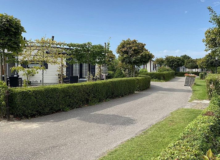 Unterkunft 640820 - Ferienhaus Zuid-Beveland - VZ900 Vakantiechalet in Baarland