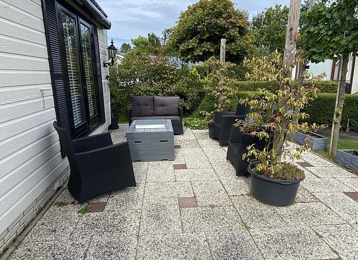 Unterkunft 640820 - Ferienhaus Zuid-Beveland - VZ900 Vakantiechalet in Baarland