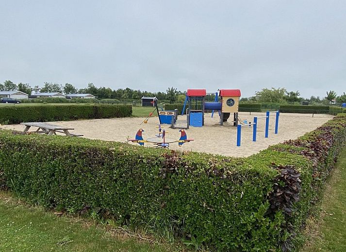 Unterkunft 640820 - Ferienhaus Zuid-Beveland - VZ900 Vakantiechalet in Baarland