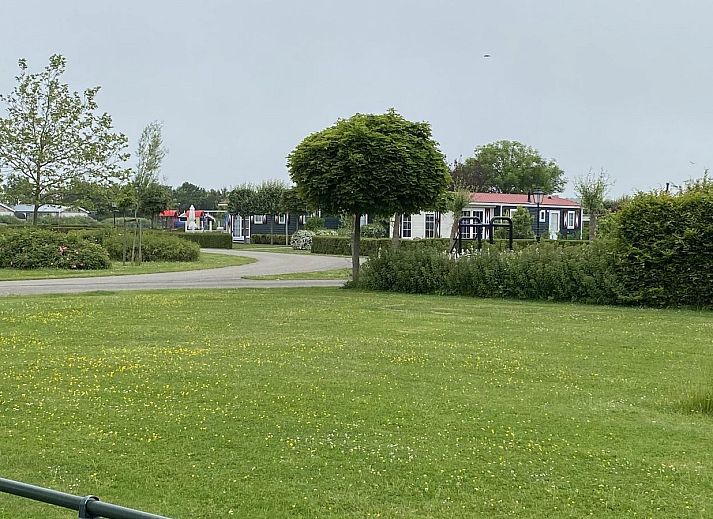 Unterkunft 640820 - Ferienhaus Zuid-Beveland - VZ900 Vakantiechalet in Baarland
