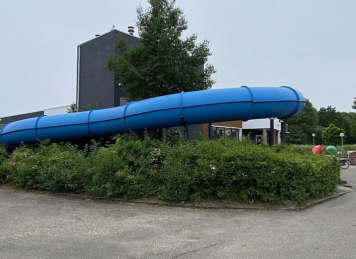 Unterkunft 640820 - Ferienhaus Zuid-Beveland - VZ900 Vakantiechalet in Baarland