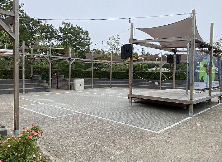Unterkunft 640820 - Ferienhaus Zuid-Beveland - VZ900 Vakantiechalet in Baarland