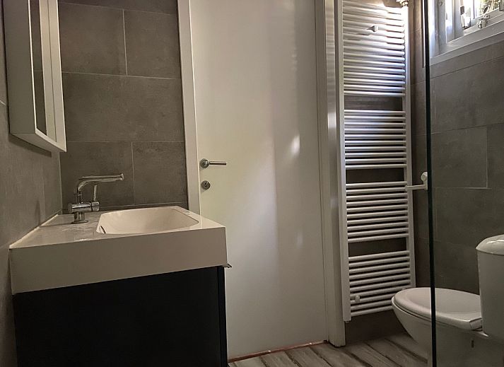 Verblijf 640822 - Vakantiewoning Zuid-Beveland - Vakantiehuis Kleines Haus mit Garten, direkt hinter dem Deic