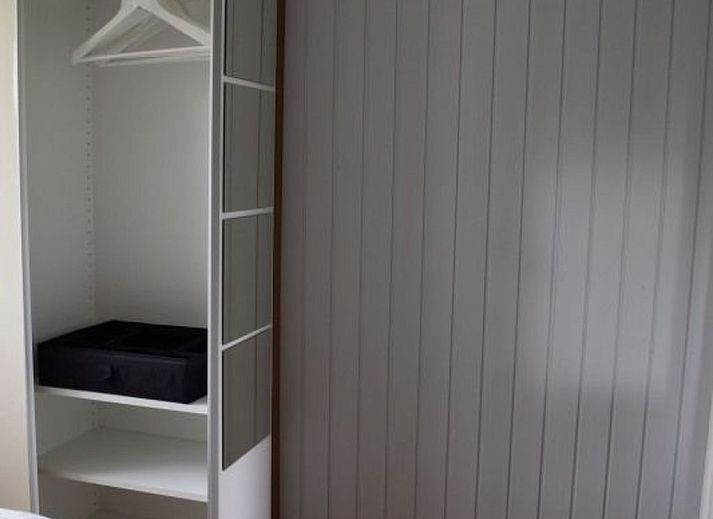 Verblijf 640822 - Vakantiewoning Zuid-Beveland - Vakantiehuis Kleines Haus mit Garten, direkt hinter dem Deic