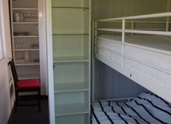 Verblijf 640822 - Vakantiewoning Zuid-Beveland - Vakantiehuis Kleines Haus mit Garten, direkt hinter dem Deic