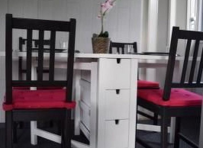 Verblijf 640822 - Vakantiewoning Zuid-Beveland - Vakantiehuis Kleines Haus mit Garten, direkt hinter dem Deic