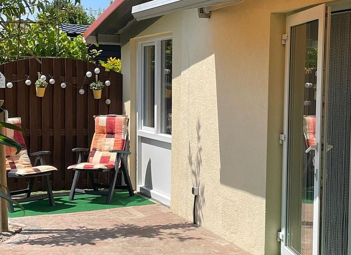 Guest house 640823 - Holiday property Zuid-Beveland - Vakantiehuis Sunshine