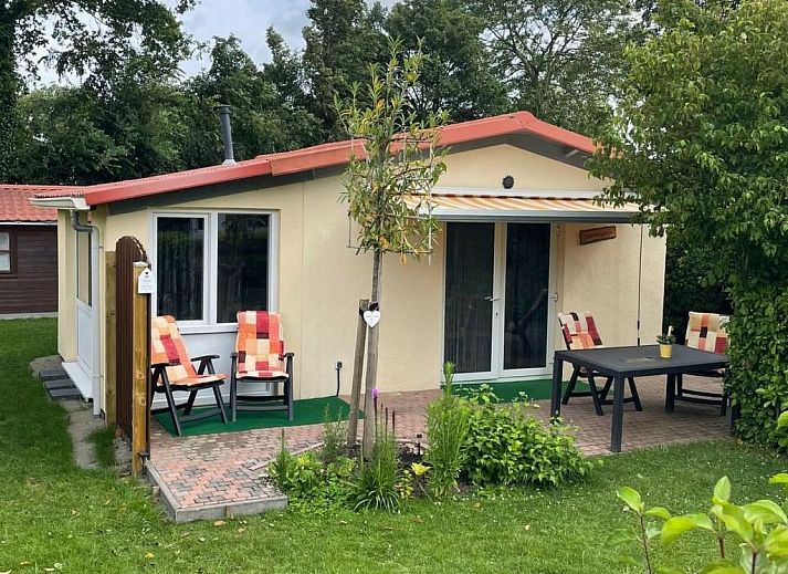 Guest house 640823 - Holiday property Zuid-Beveland - Vakantiehuis Sunshine