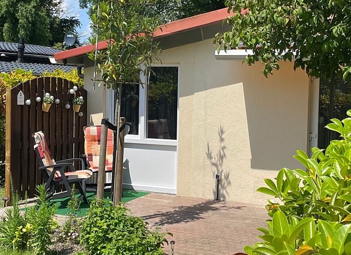 Guest house 640823 - Holiday property Zuid-Beveland - Vakantiehuis Sunshine