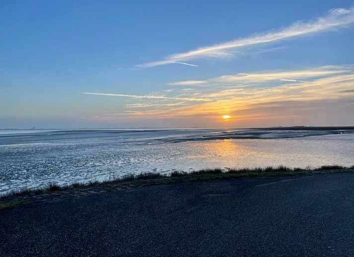 Guest house 640823 - Holiday property Zuid-Beveland - Vakantiehuis Sunshine