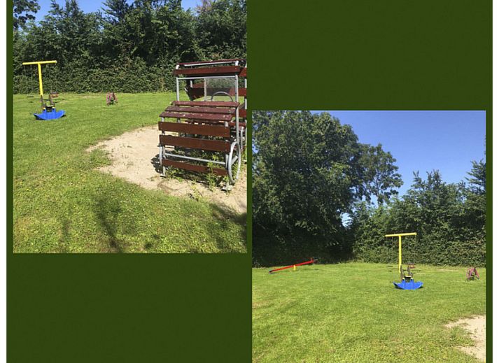 Guest house 640823 - Holiday property Zuid-Beveland - Vakantiehuis Sunshine