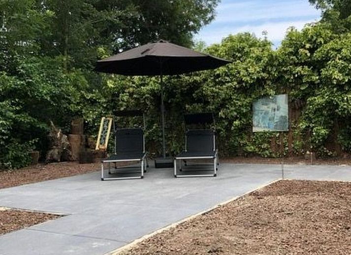 Guest house 640823 - Holiday property Zuid-Beveland - Vakantiehuis Sunshine