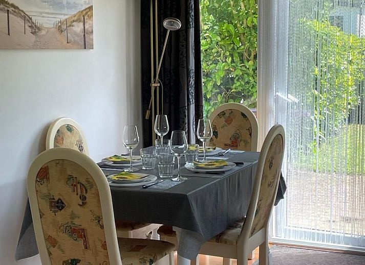 Guest house 640823 - Holiday property Zuid-Beveland - Vakantiehuis Sunshine