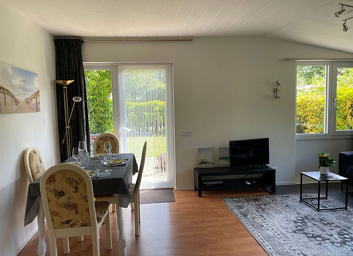 Guest house 640823 - Holiday property Zuid-Beveland - Vakantiehuis Sunshine