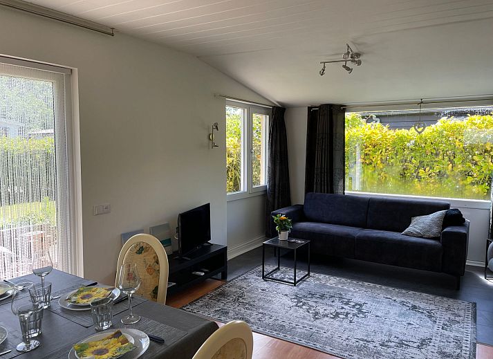 Guest house 640823 - Holiday property Zuid-Beveland - Vakantiehuis Sunshine