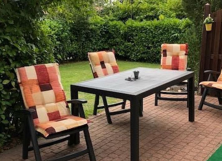 Guest house 640823 - Holiday property Zuid-Beveland - Vakantiehuis Sunshine