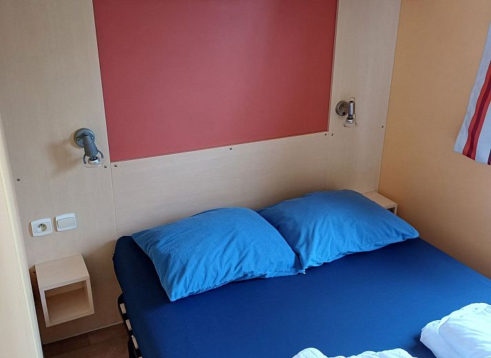 Guest house 640825 - Apartment Zuid-Beveland - Appartement Mobilheim "Camping Scheldeoord"