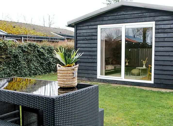 Verblijf 640830 - Bungalow Zuid-Beveland - Bungalow 42 in Baarland