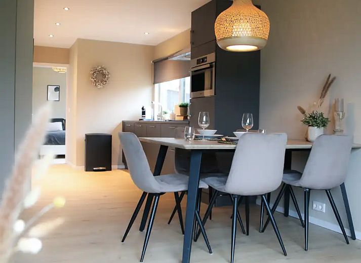Verblijf 640830 - Bungalow Zuid-Beveland - Bungalow 42 in Baarland