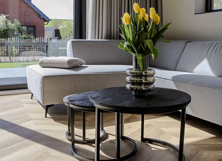 Verblijf 640831 - Bungalow Zuid-Beveland - Prachtige bungalow Baarland