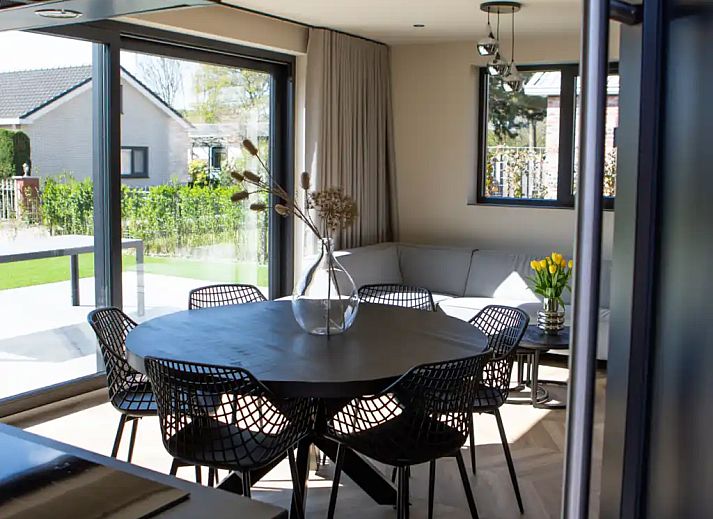 Verblijf 640831 - Bungalow Zuid-Beveland - Prachtige bungalow Baarland