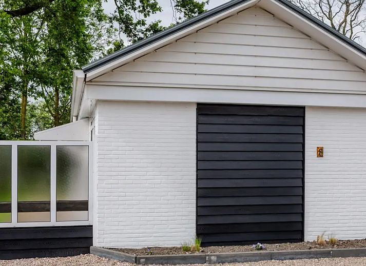 Verblijf 640832 - Bungalow Zuid-Beveland - Sfeervolle bungalow Baarland