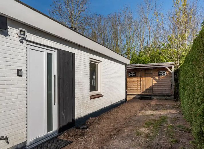 Verblijf 640834 - Bungalow Zuid-Beveland - Bungalow 95 Baarland
