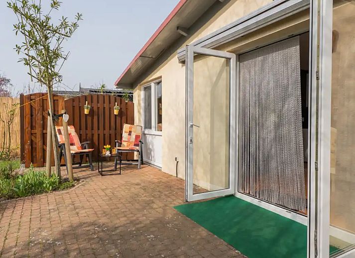 Unterkunft 640836 - Ferienhaus Zuid-Beveland - Vakantiewoning Baarland Landingsweg