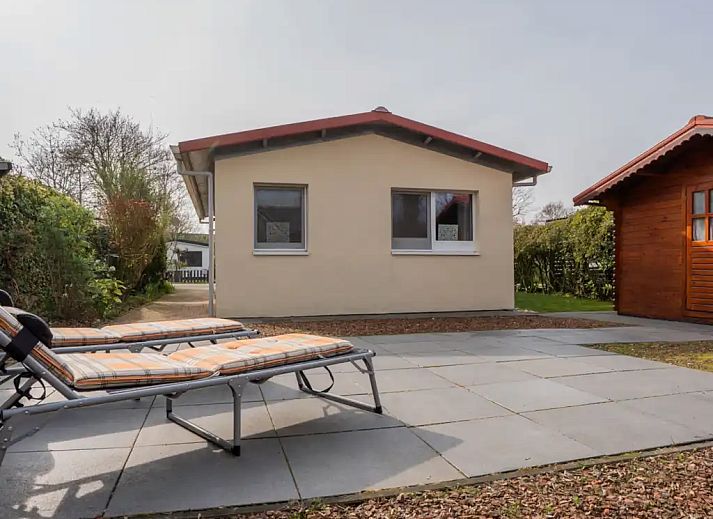 Unterkunft 640836 - Ferienhaus Zuid-Beveland - Vakantiewoning Baarland Landingsweg