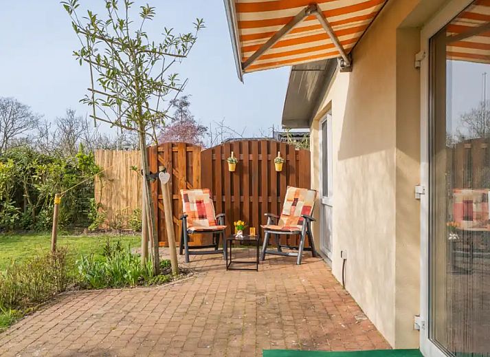 Unterkunft 640836 - Ferienhaus Zuid-Beveland - Vakantiewoning Baarland Landingsweg