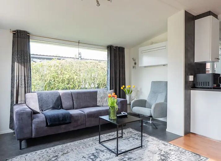 Unterkunft 640836 - Ferienhaus Zuid-Beveland - Vakantiewoning Baarland Landingsweg