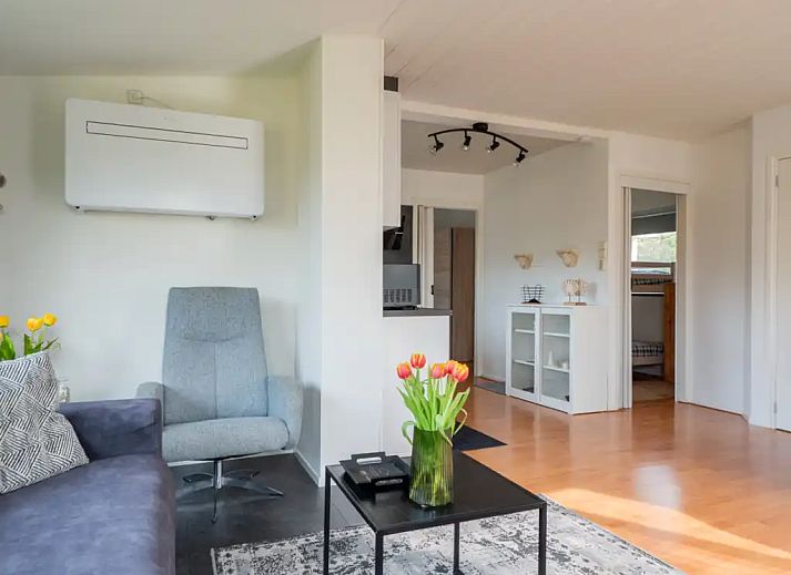 Unterkunft 640836 - Ferienhaus Zuid-Beveland - Vakantiewoning Baarland Landingsweg