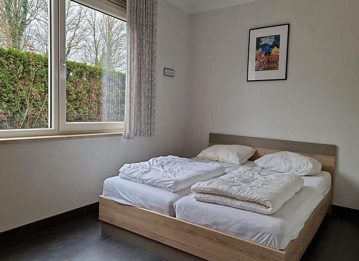 Unterkunft 640839 - Ferienhaus Zuid-Beveland - Strandwoning Baarland in Zeeland