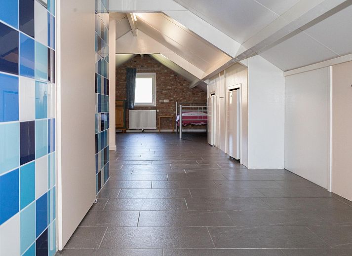 Unterkunft 640839 - Ferienhaus Zuid-Beveland - Strandwoning Baarland in Zeeland
