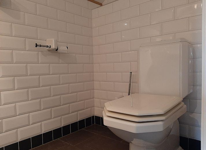 Unterkunft 640839 - Ferienhaus Zuid-Beveland - Strandwoning Baarland in Zeeland