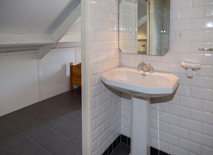 Unterkunft 640839 - Ferienhaus Zuid-Beveland - Strandwoning Baarland in Zeeland