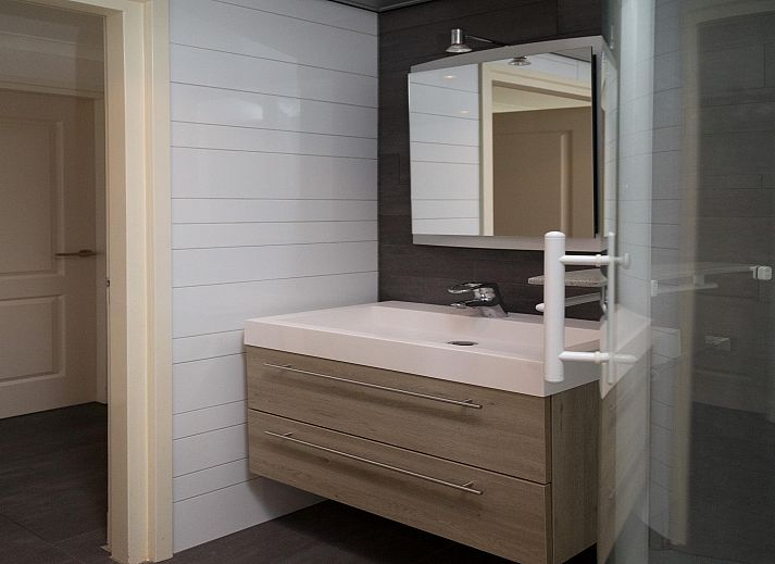 Unterkunft 640839 - Ferienhaus Zuid-Beveland - Strandwoning Baarland in Zeeland