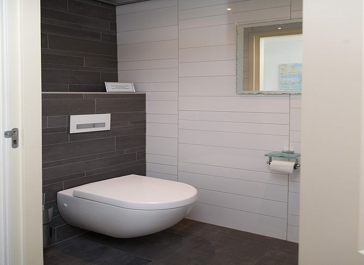Unterkunft 640839 - Ferienhaus Zuid-Beveland - Strandwoning Baarland in Zeeland