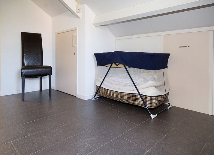 Unterkunft 640839 - Ferienhaus Zuid-Beveland - Strandwoning Baarland in Zeeland