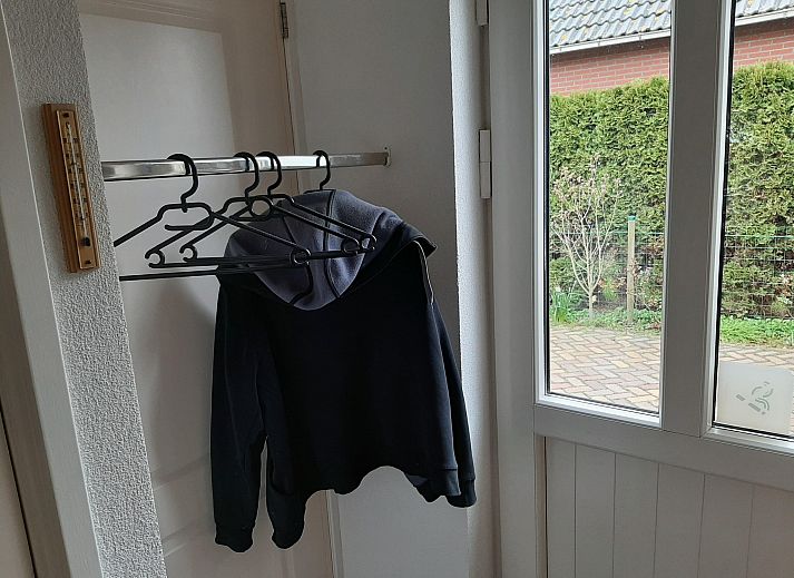 Unterkunft 640839 - Ferienhaus Zuid-Beveland - Strandwoning Baarland in Zeeland