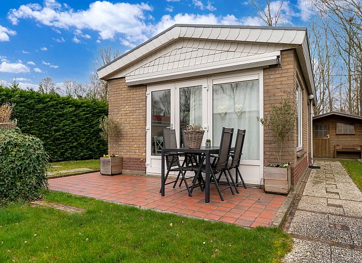 Unterkunft 640840 - Ferienhaus Zuid-Beveland - Scheldeoord 97