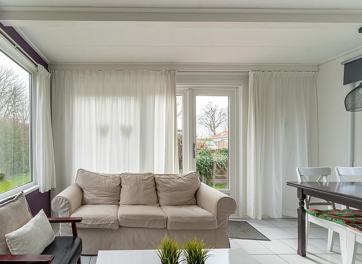 Unterkunft 640840 - Ferienhaus Zuid-Beveland - Scheldeoord 97